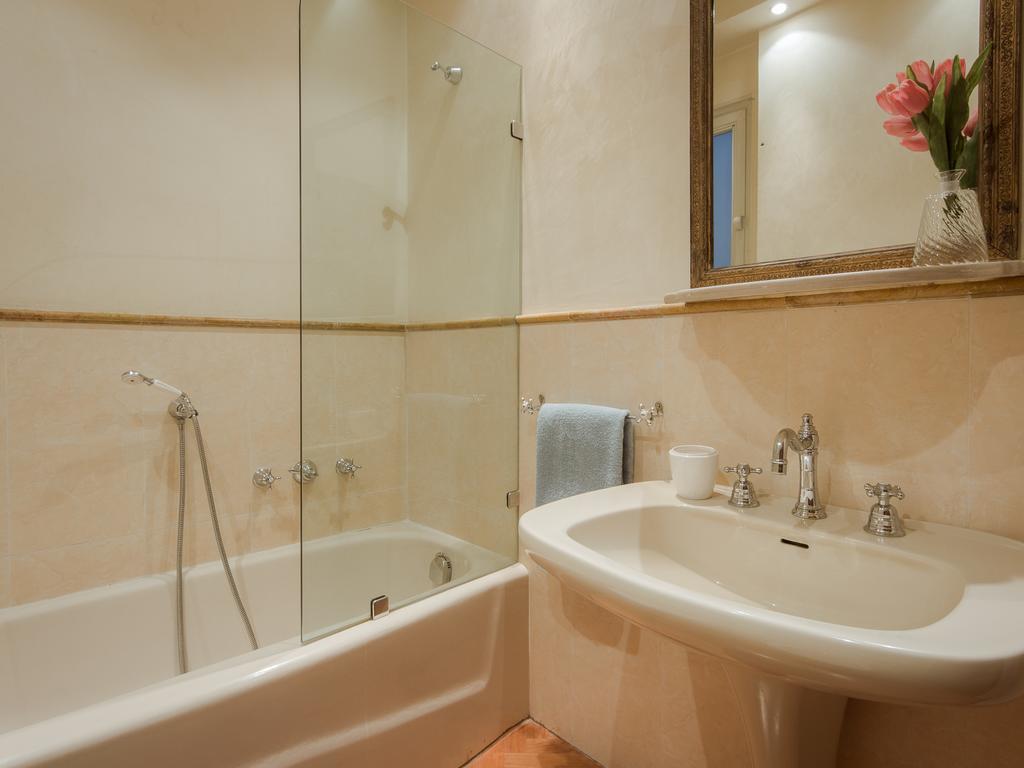 Apartamento Charming Ponte Vecchio View *