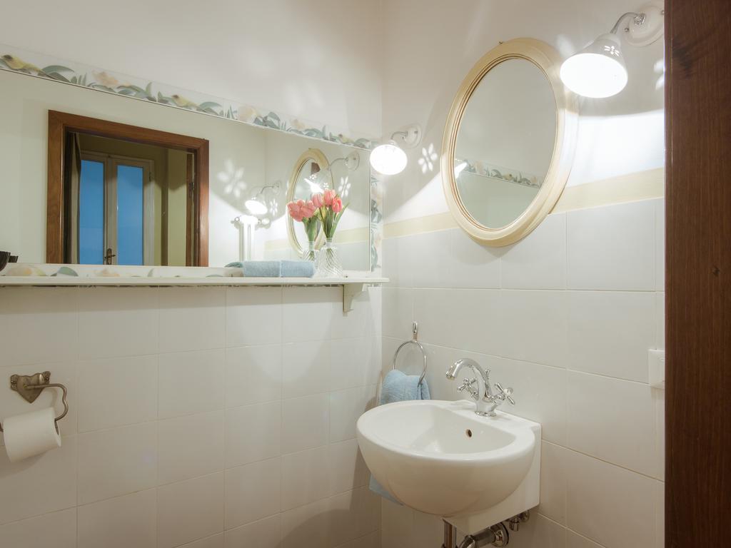 Apartamento Charming Ponte Vecchio View