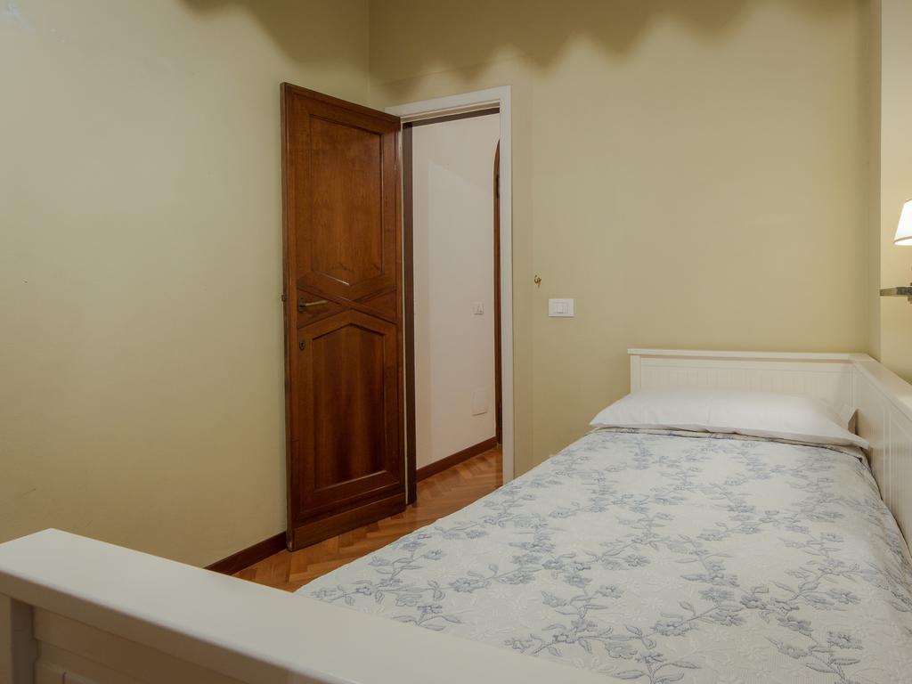 Apartamento Charming Ponte Vecchio View Florencia