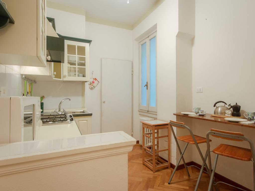 Apartamento Charming Ponte Vecchio View