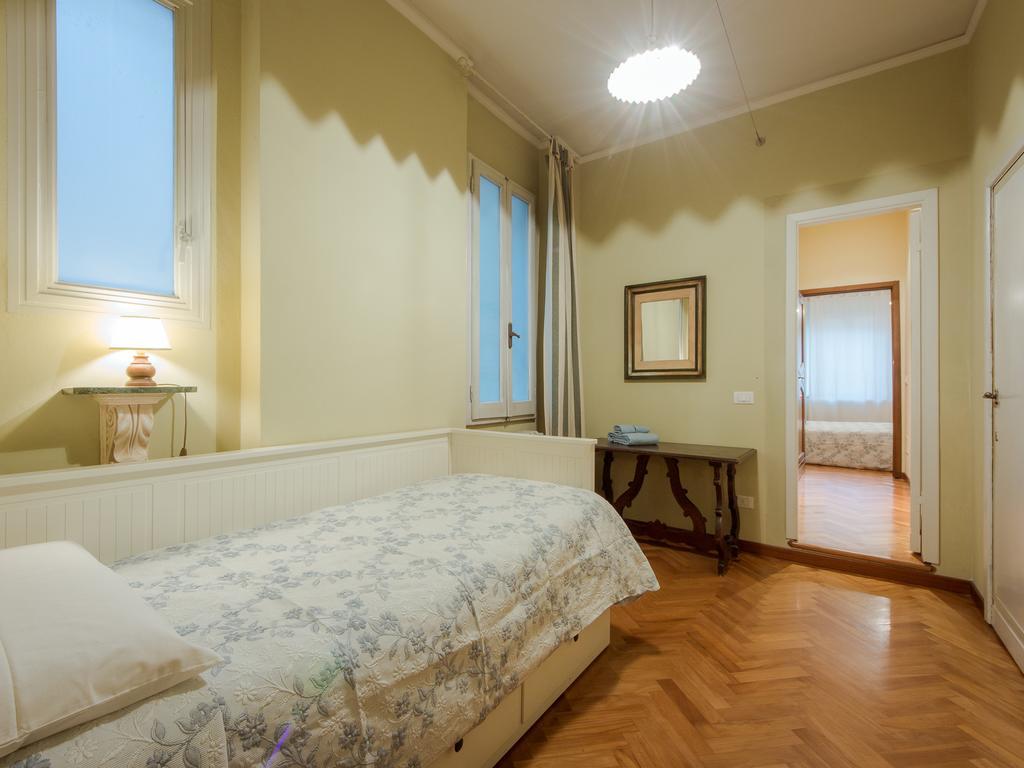 Apartamento Charming Ponte Vecchio View Florencia