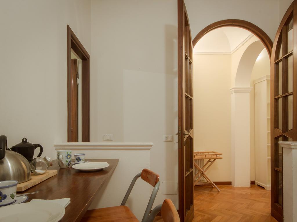 Apartamento Charming Ponte Vecchio View *