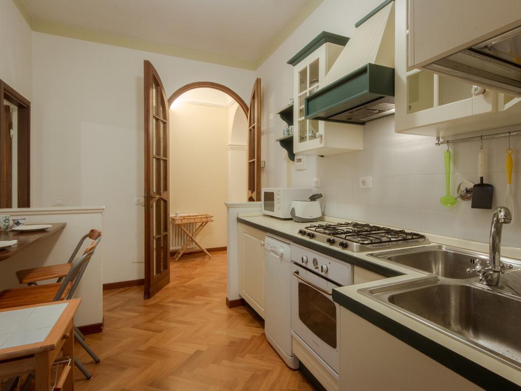 Apartamento Charming Ponte Vecchio View