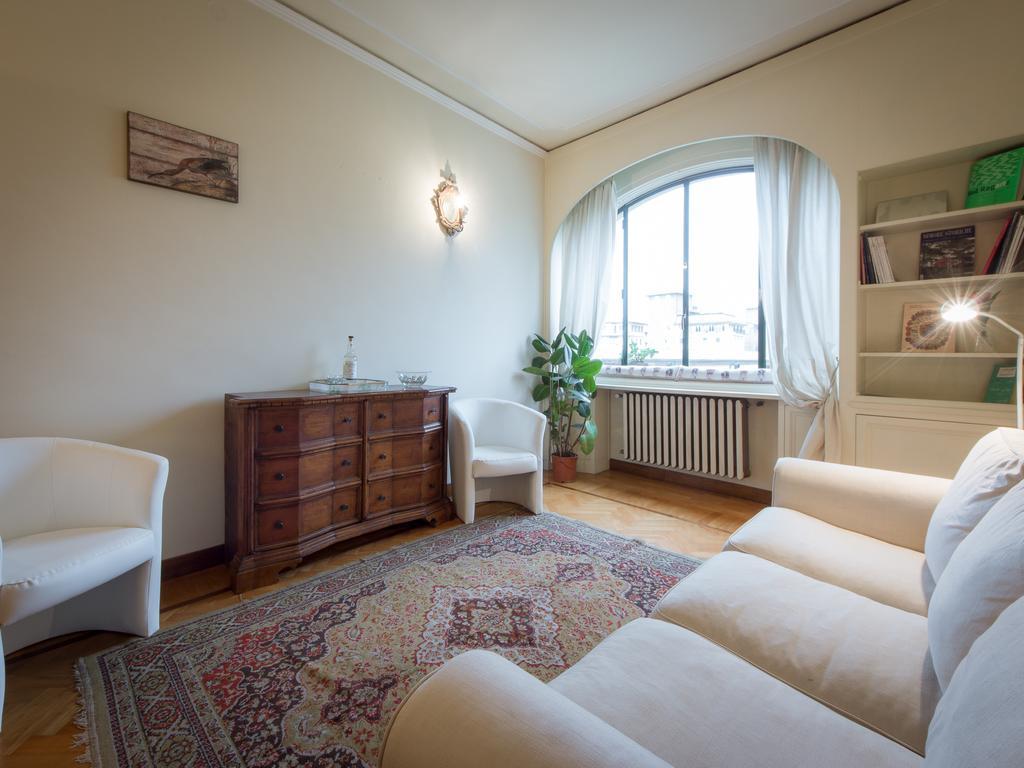 Apartamento Charming Ponte Vecchio View *