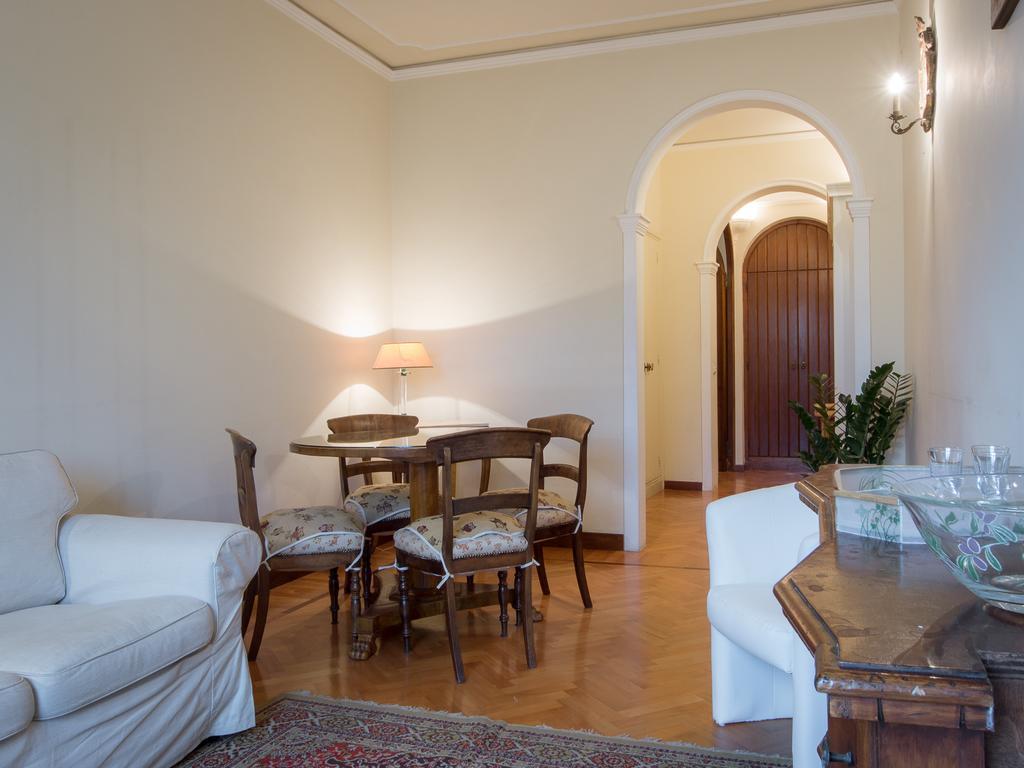 Apartamento Charming Ponte Vecchio View Florencia