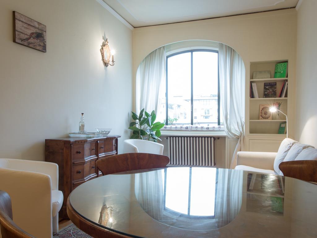 Apartamento Charming Ponte Vecchio View *