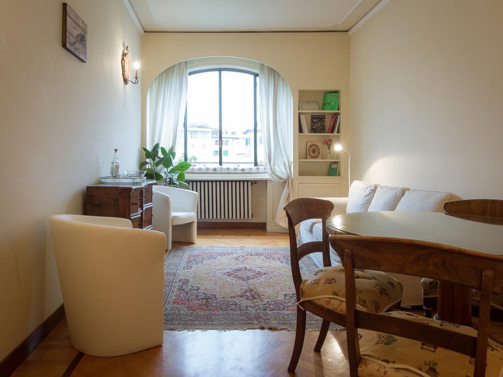 Apartamento Charming Ponte Vecchio View *