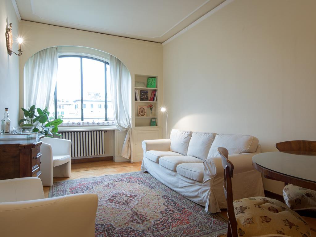 Apartamento Charming Ponte Vecchio View